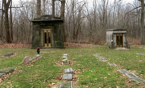 find a grave ohio cemetery